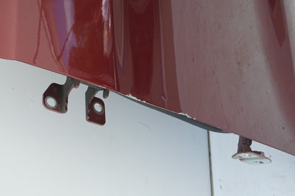 17-22 CHRYSLER PACIFICA FRONT LEFT DRIVER SIDE DOOR SHELL OEM