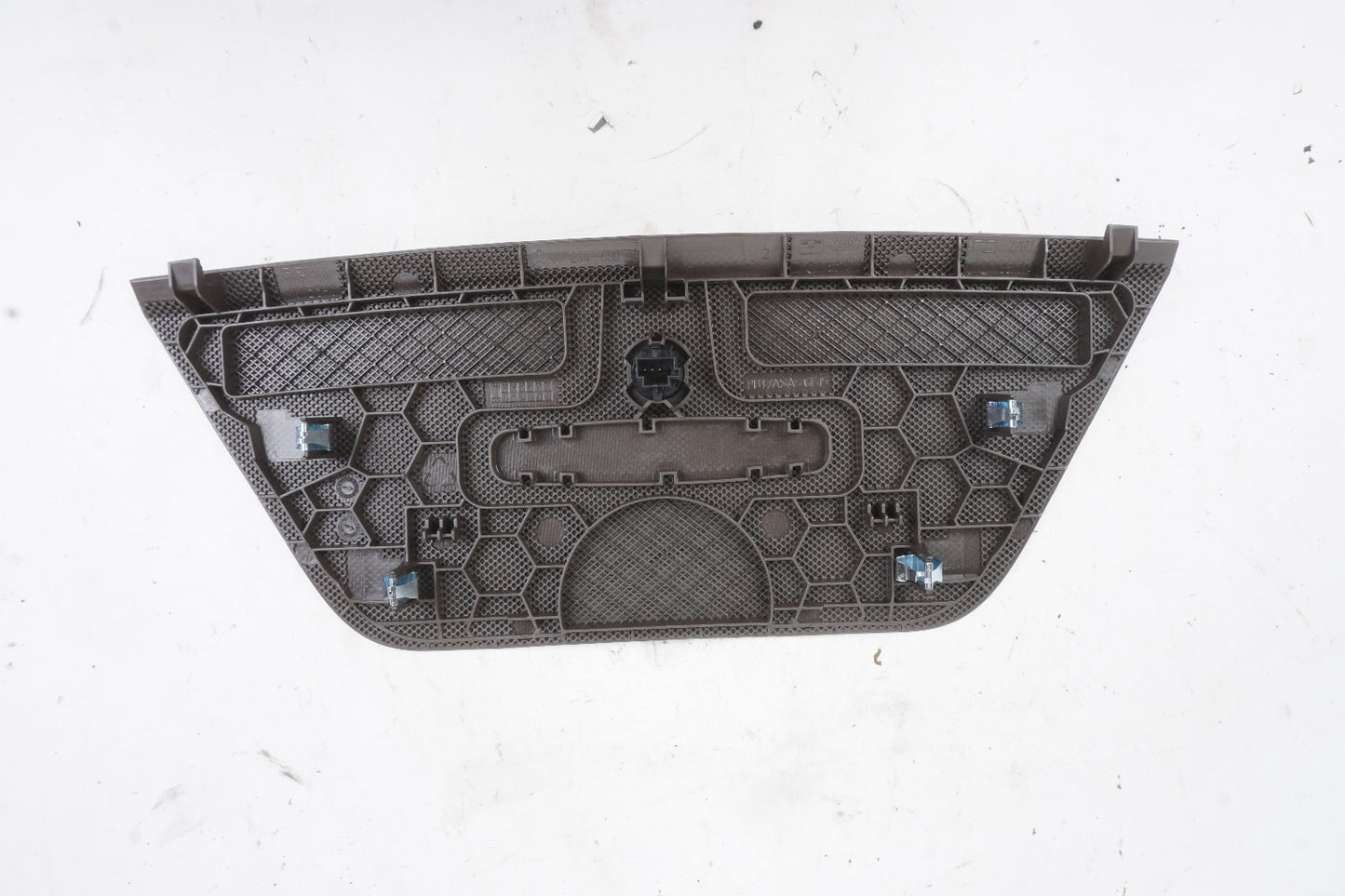 12-15 Mercedes W204 C250 Dashboard Dash Board Speaker Cover Grill Grille OEM