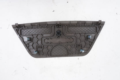 12-15 Mercedes W204 C250 Dashboard Dash Board Speaker Cover Grill Grille OEM