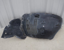 03-06 Mercedes R230 SL500 Front Right Inner Rear Part Wheelhouse Covering Oem
