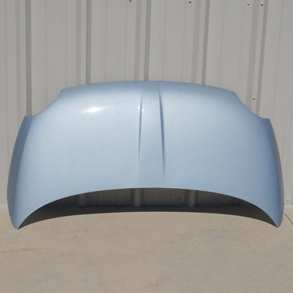 2012 - 2019 FIAT 500 HOOD PANEL  2 DOOR OEM NO SHIPPING LOCAL PICKUP ONLY