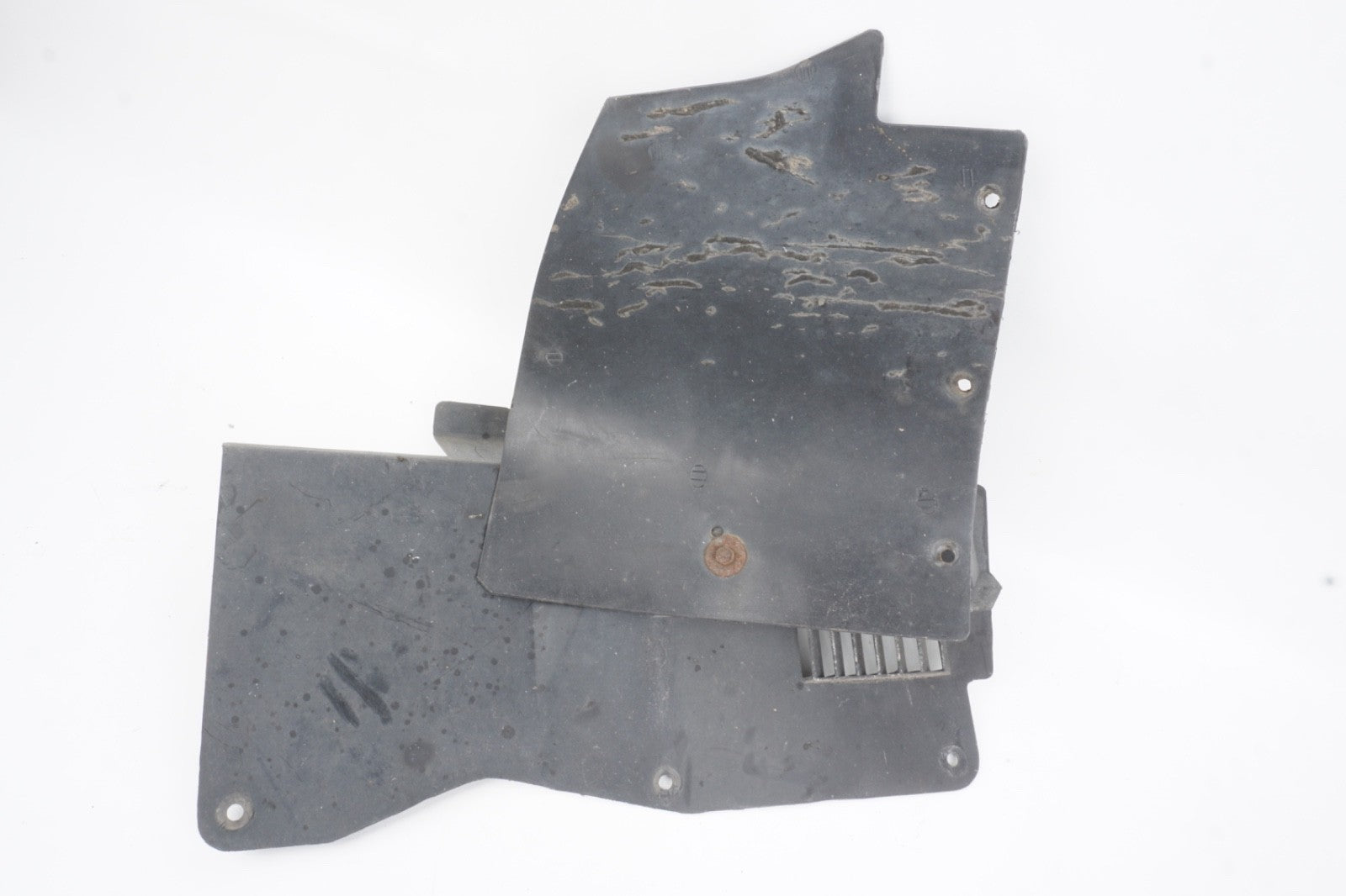 1987 - 1993 Cadillac Allante Front Left Driver Side Splash Guard OEM