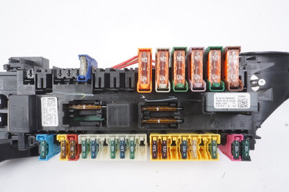 2013 - 2016 Mercedes GL450 X166 Fuse Relay Junction Box Block OEM