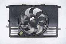 2015-2018 Jeep Renegade 2.4l  Engine Radiator Cooling Fan Motor Assembly OEM