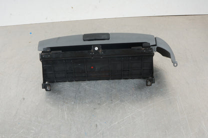 07-10 Mercedes W216 CL550 Front Left Under Seat Storage Tray Compartment Gray