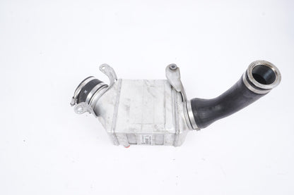09-15 BMW 750i 750Li F01 F02 F06 F10 Right Turbocharger Intercooler 7575404 Oem