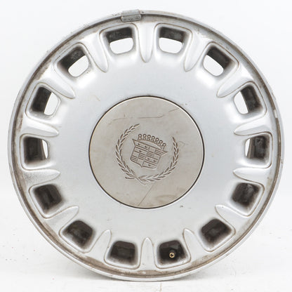 1993 Cadillac Allante OEM Rim Wheel 16x7 Aluminum Needs Refurbishment 
