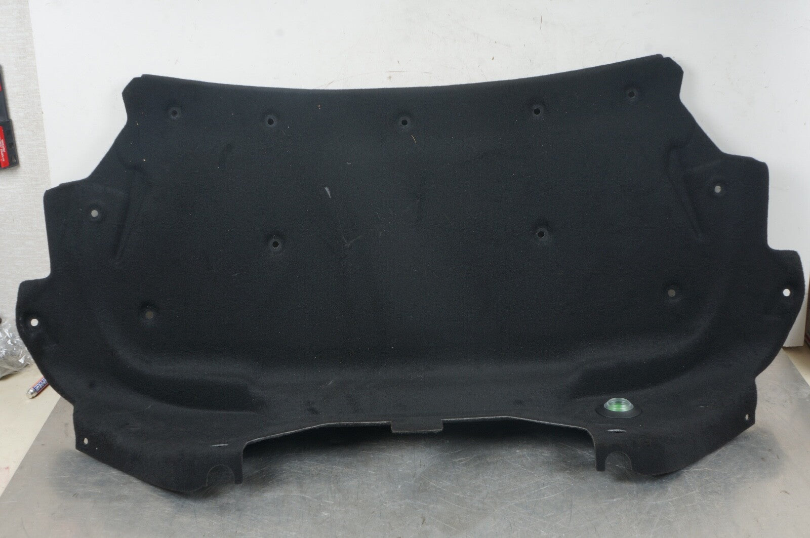 13-20 R231 MERCEDES  SL TRUNK LID INNER LINER PANEL COVER 2316901541