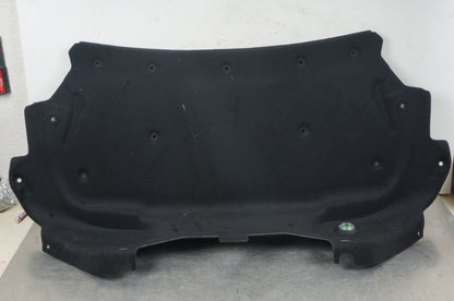13-20 R231 MERCEDES  SL TRUNK LID INNER LINER PANEL COVER 2316901541