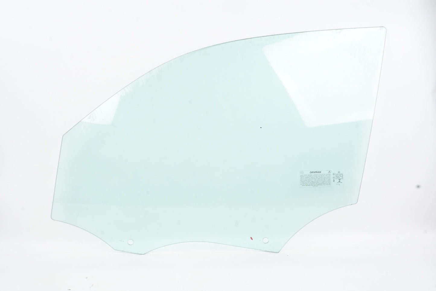 2022 2023 2024 2025 MERCEDES EQB X243 OEM LH FRONT LEFT DOOR WINDOW GLASS
