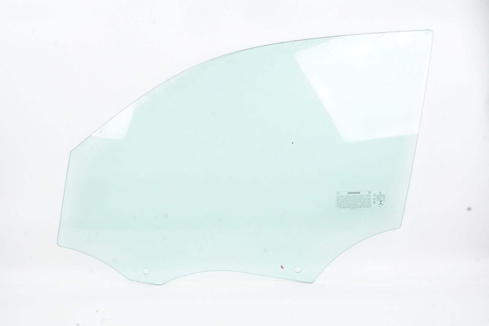 2022 2023 2024 2025 MERCEDES EQB X243 OEM LH FRONT LEFT DOOR WINDOW GLASS