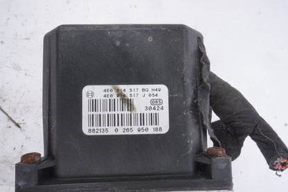 2004 - 2010 Audi A8 A8L Quattro ABS PUMP 4E0614517BQ  4E0614517BJ