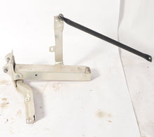 2012 - 2019 BMW 640i 650i Front Bumper Deformation Bracket Left OEM Used