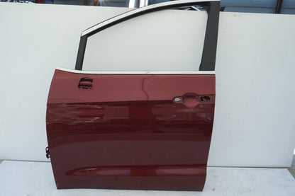 17-22 CHRYSLER PACIFICA FRONT LEFT DRIVER SIDE DOOR SHELL OEM