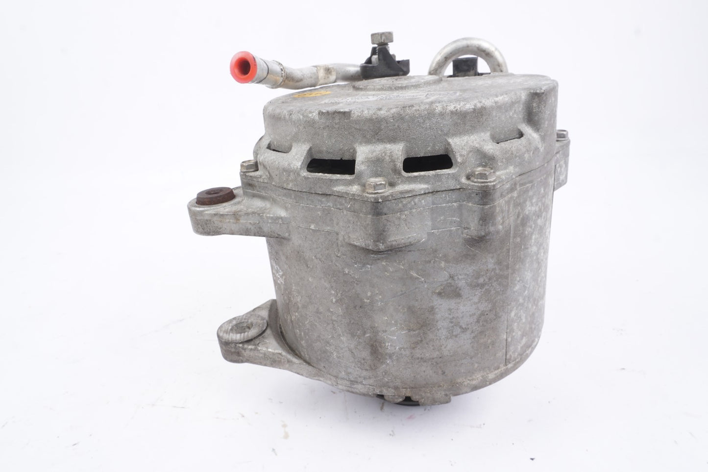 2013 - 2018 Audi A8 Quattro D4 Water Cooled Alternator Generator Pump OEM
