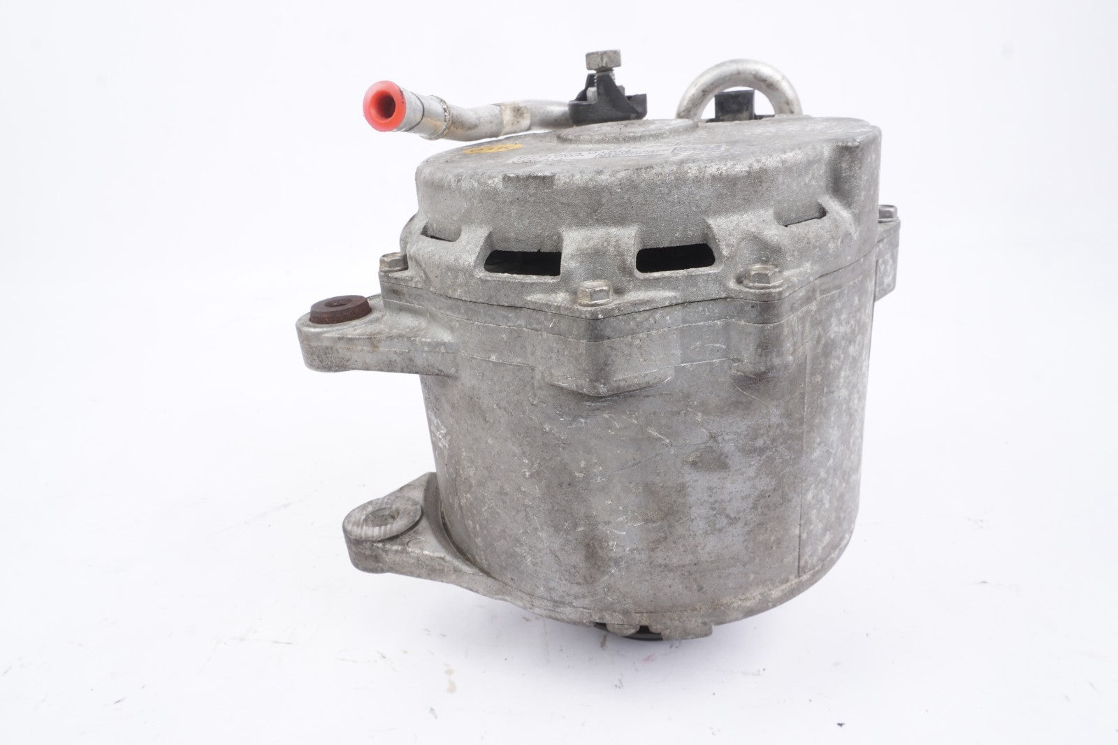 2013 - 2018 Audi A8 Quattro D4 Water Cooled Alternator Generator Pump OEM