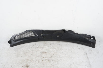 14 - 17 Mercedes S550 W222 Front Windshield Cowl Panel Trim Cover 2228300028 OEM