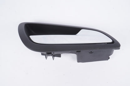 2015-2018 Ford Focus Rear Right Driver Side Inner Door Handle AM51-U22600-BEW
