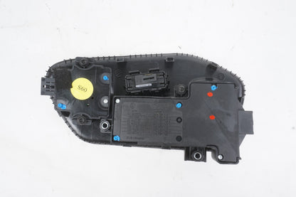 2011-2018 Audi A8 S8 Front Seat Control Switch Right Passenger OEM