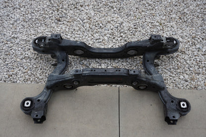 2022 - 2024 MERCEDES EQB300 EQB250 CROSSMEMBER REAR SUBFRAME