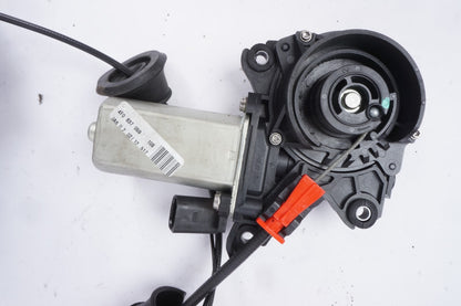 2011 - 2018 AUDI A8 QUATTRO FRONT LEFT DOOR LATCH LOCK ACTUATOR OEM