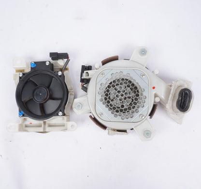 2010- 2015 Lexus IS250 IS350 Convertible Front Left Driver Seat Blower Motor OEM