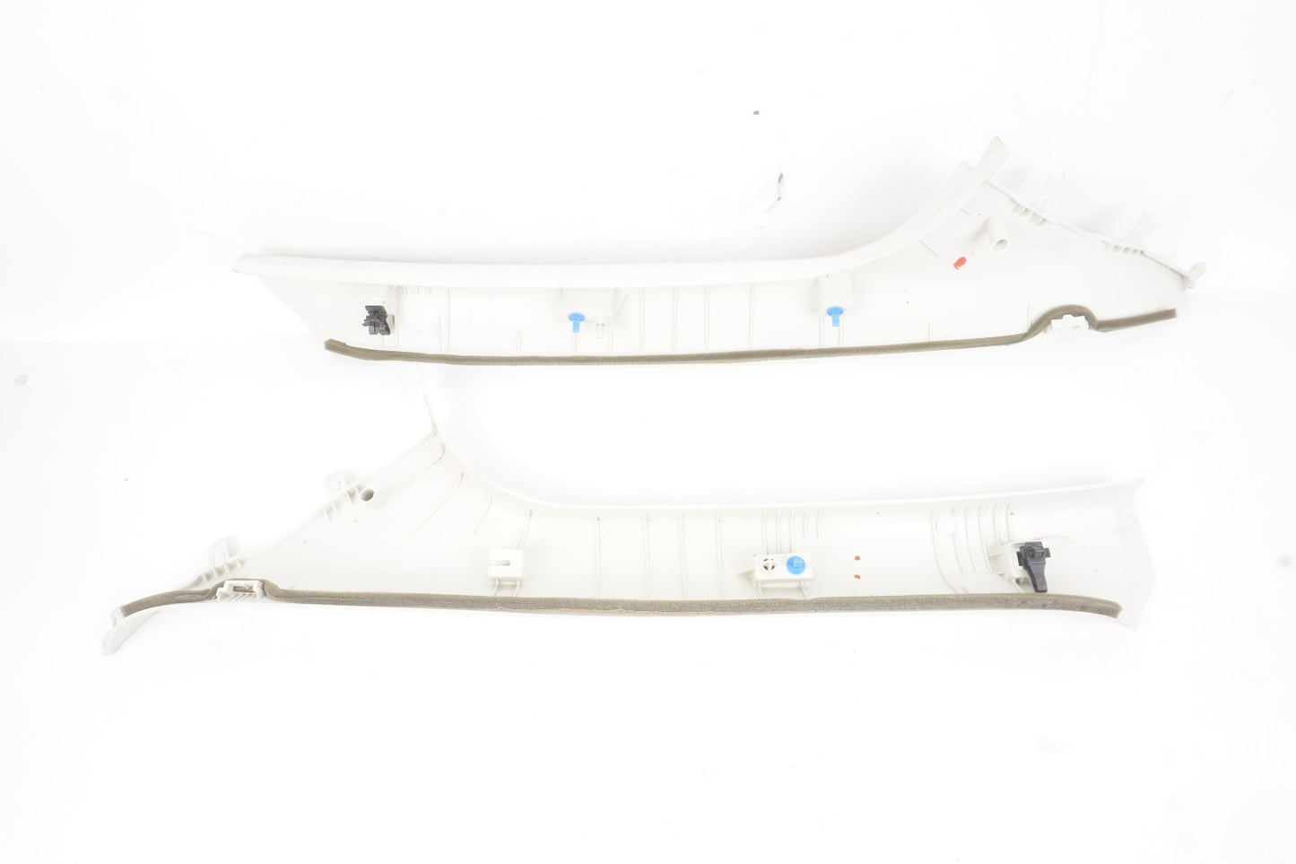 2012-2018 Ford Focus Front A Pillar Trim Cover Left & Right OEM