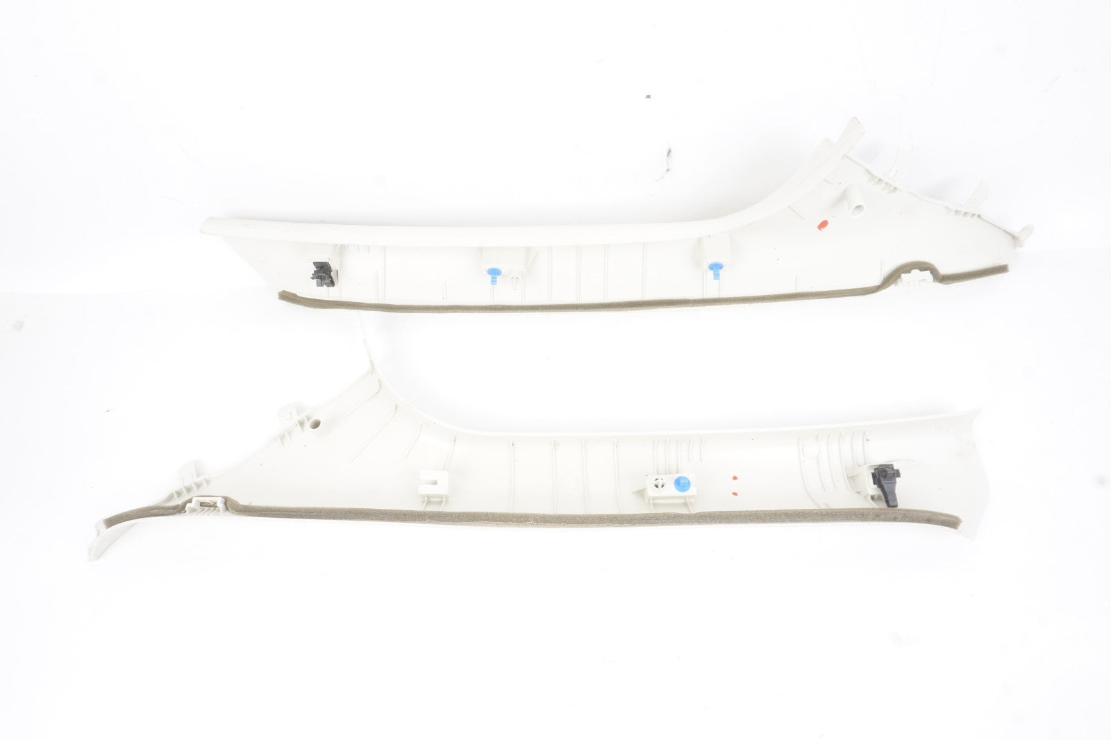 2012-2018 Ford Focus Front A Pillar Trim Cover Left & Right OEM