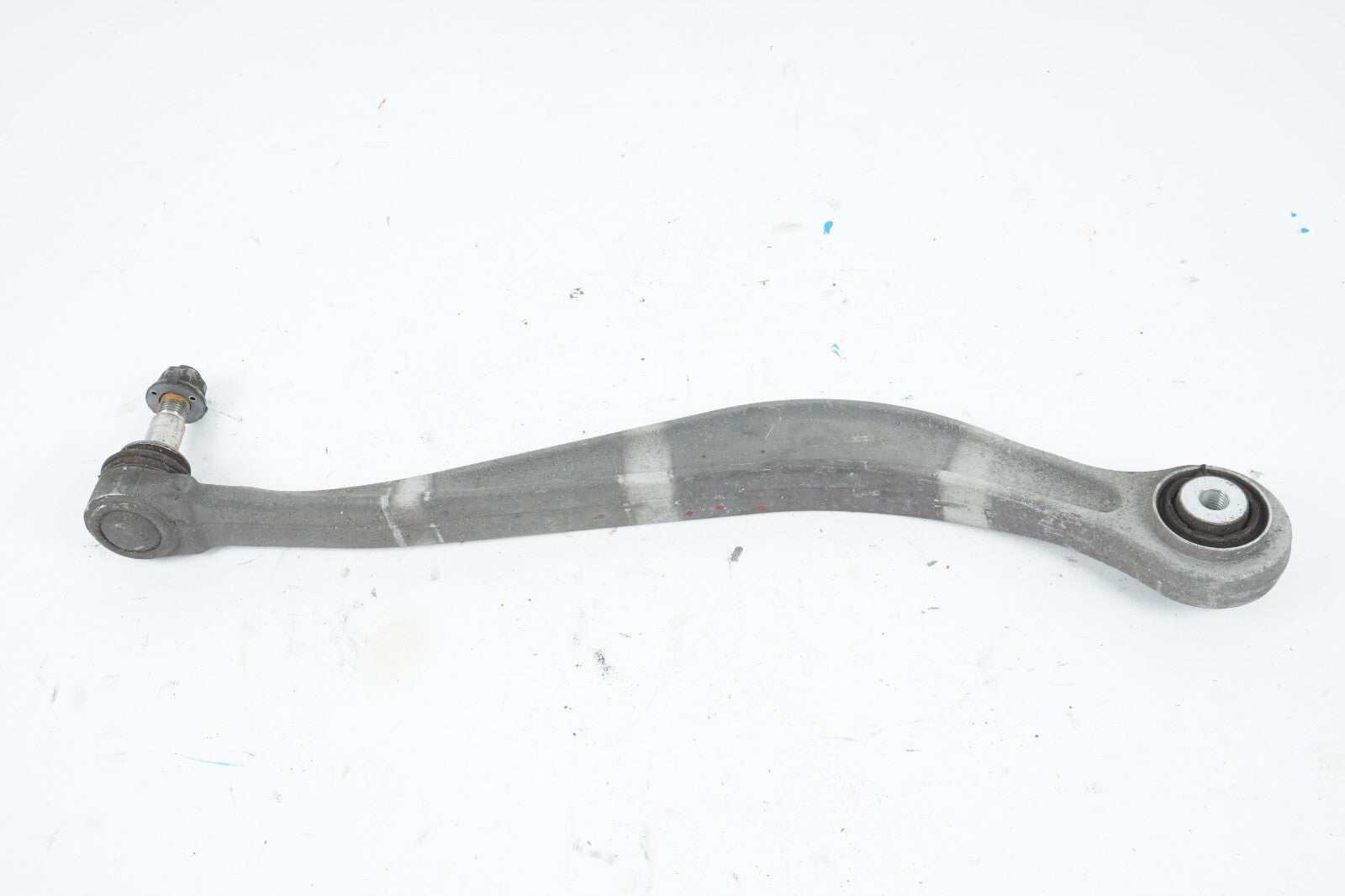2012 - 2016 BMW 650i RWD REAR LEFT DRIVER SIDE CONTROL ARM OEM