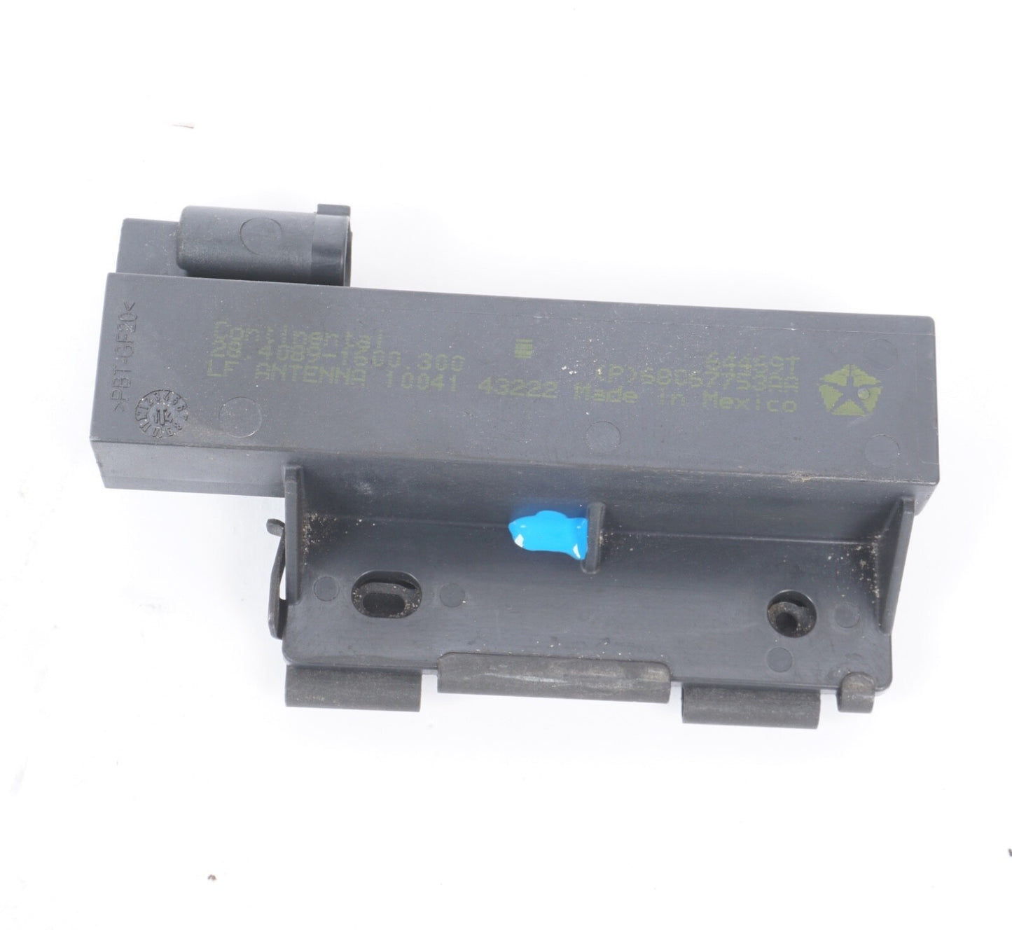 2014 - 2020 JEEP DODGE  MASERATI KEYLESS ENTRY ANTENNA MODULE OEM 68067753AA