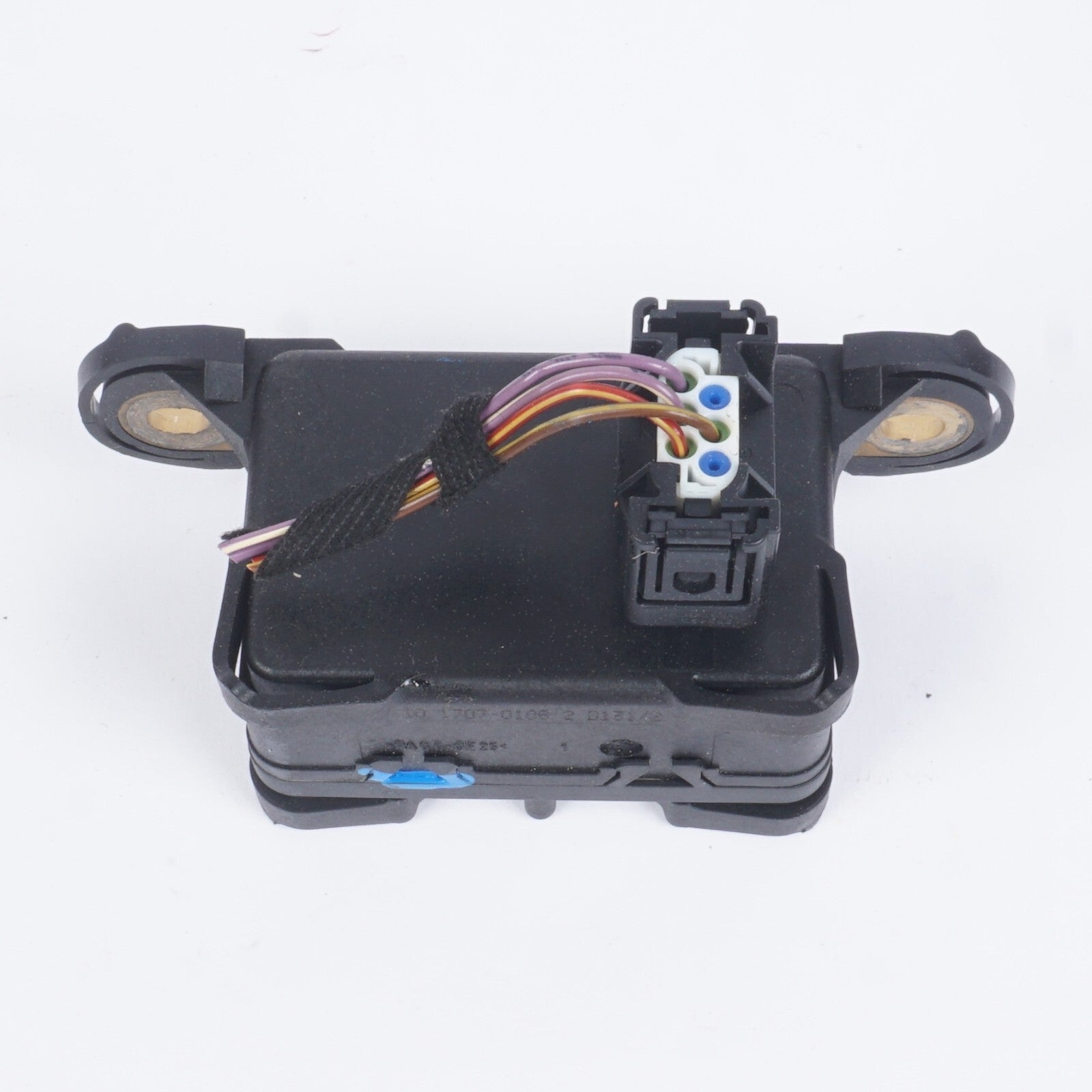07-09 Mercedes W221 S550 CL550 Yaw Rate Turn Sensor Control Module OEM