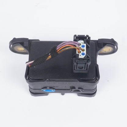 07-09 Mercedes W221 S550 CL550 Yaw Rate Turn Sensor Control Module OEM
