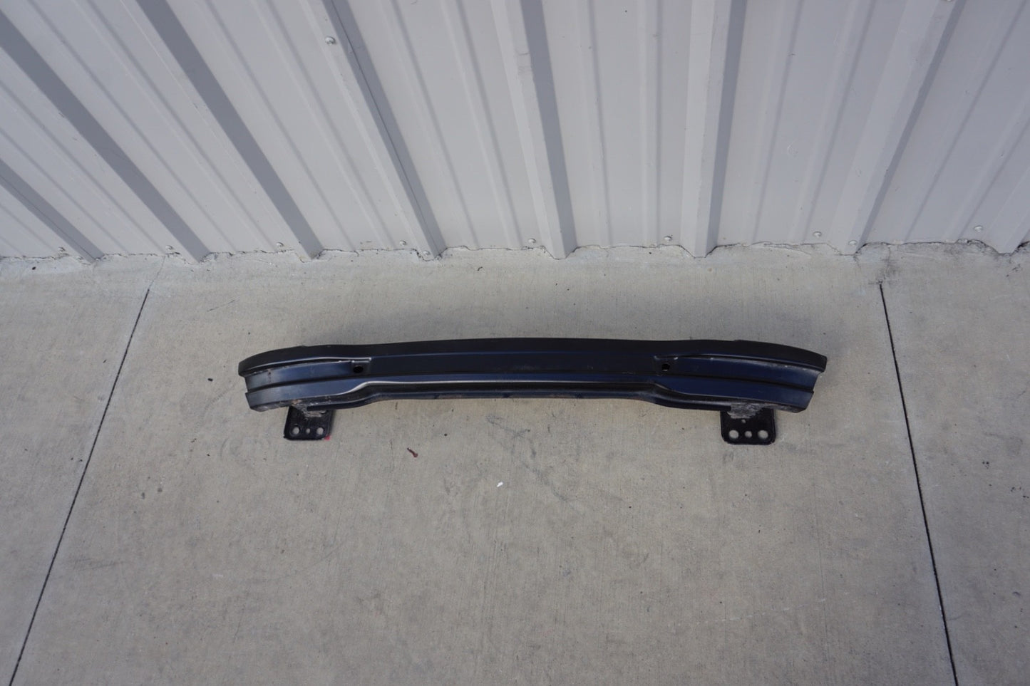 2012 - 2017 Fiat 500 500C Front Reinforcement Impact Bar OEM