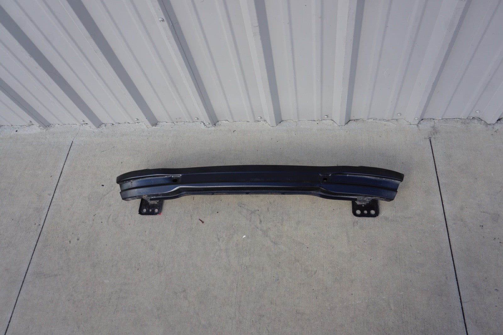 2012 - 2017 Fiat 500 500C Front Reinforcement Impact Bar OEM