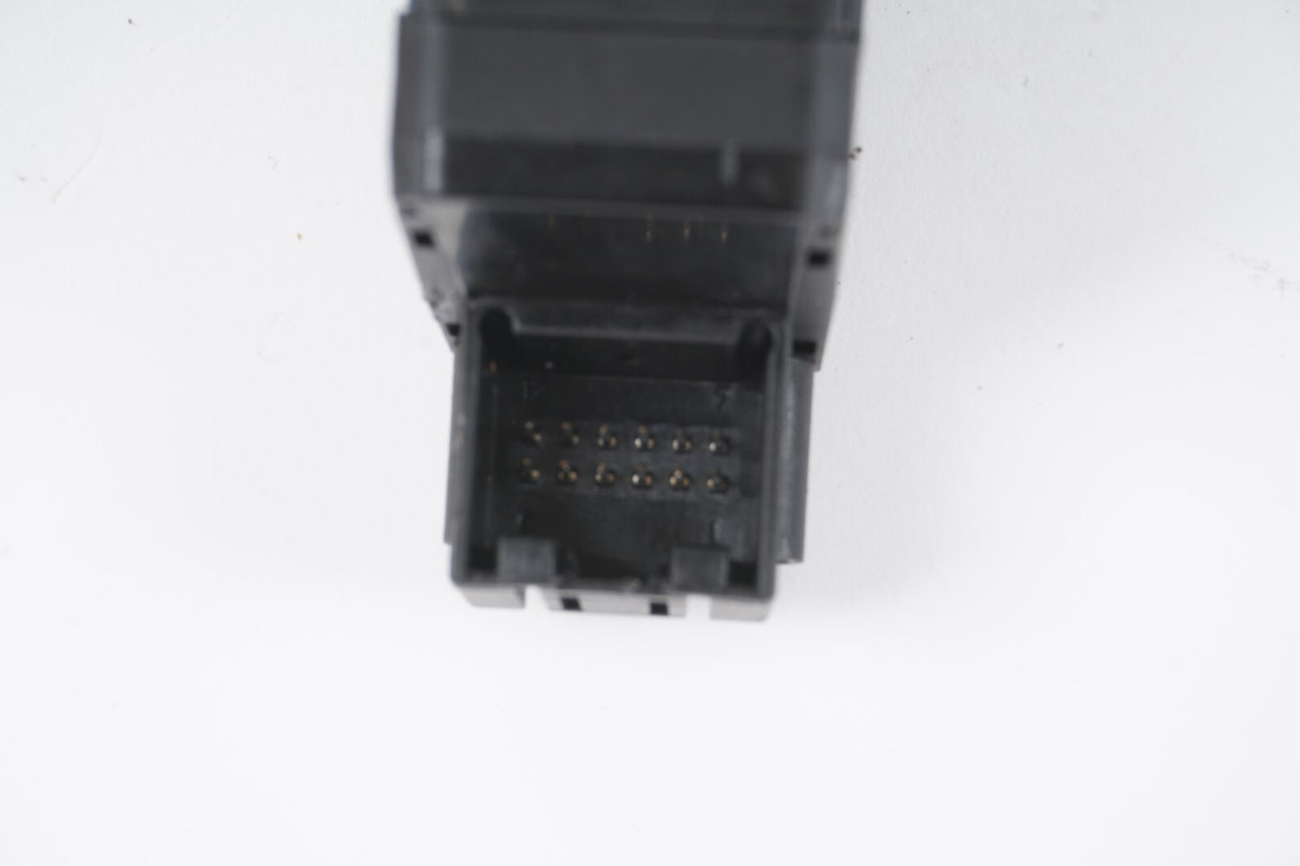 2011-2017 AUDI A8 A8L S8 EMERGENCY PARK BRAKE CONTROL SWITCH 4H1927225 OEM