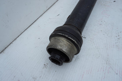 11 - 17 AUDI A8 A8L 3.0L REAR DRIVESHAFT PROPELLER SHAFT 4H4521101H OEM