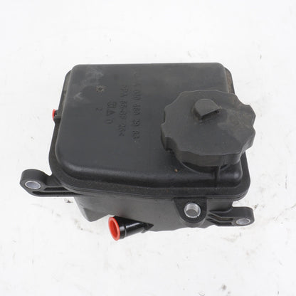 08-15 Mercedes W204 C250 C350 Power Steering Pump Reservoir Tank 0004602983 OEM
