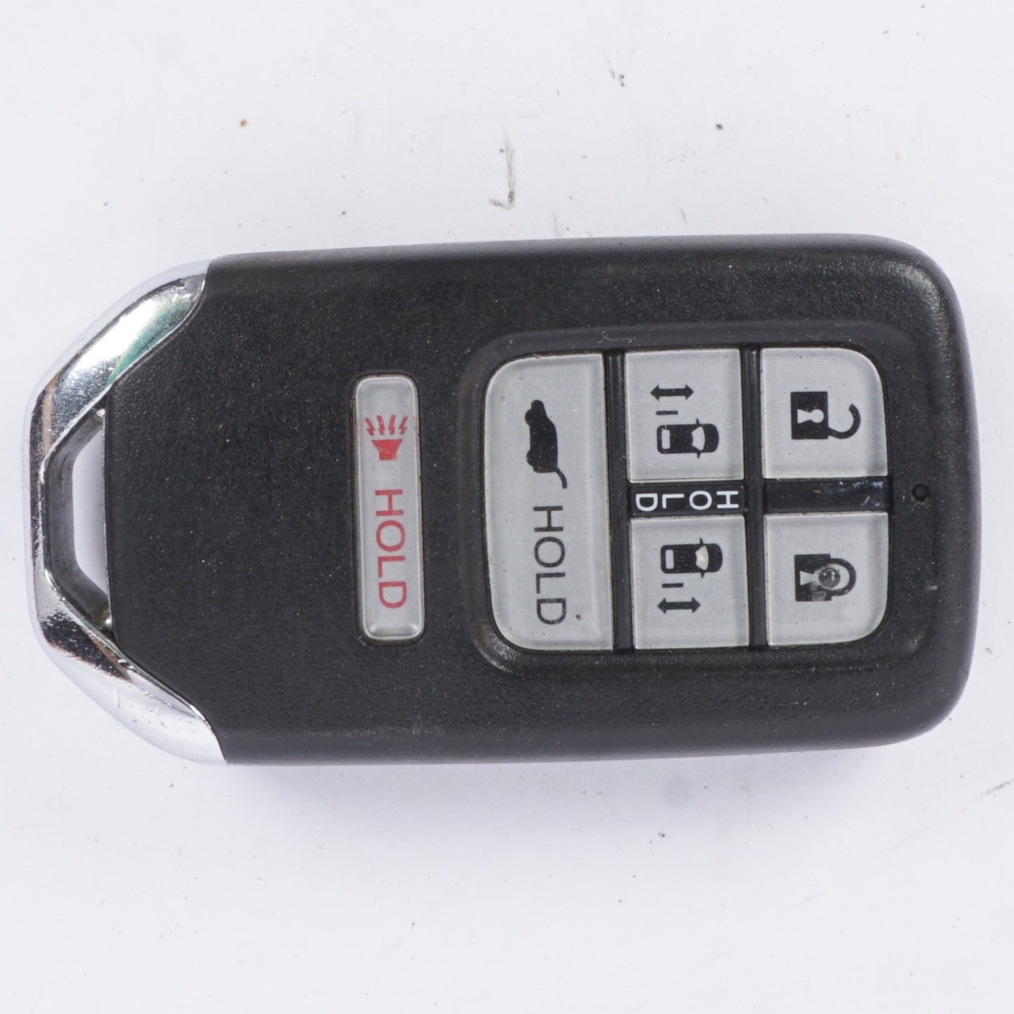 2018 - 2020 HONDA ODYSSEY SMART KEY KEYLESS REMOTE FOB UNCUT KEY