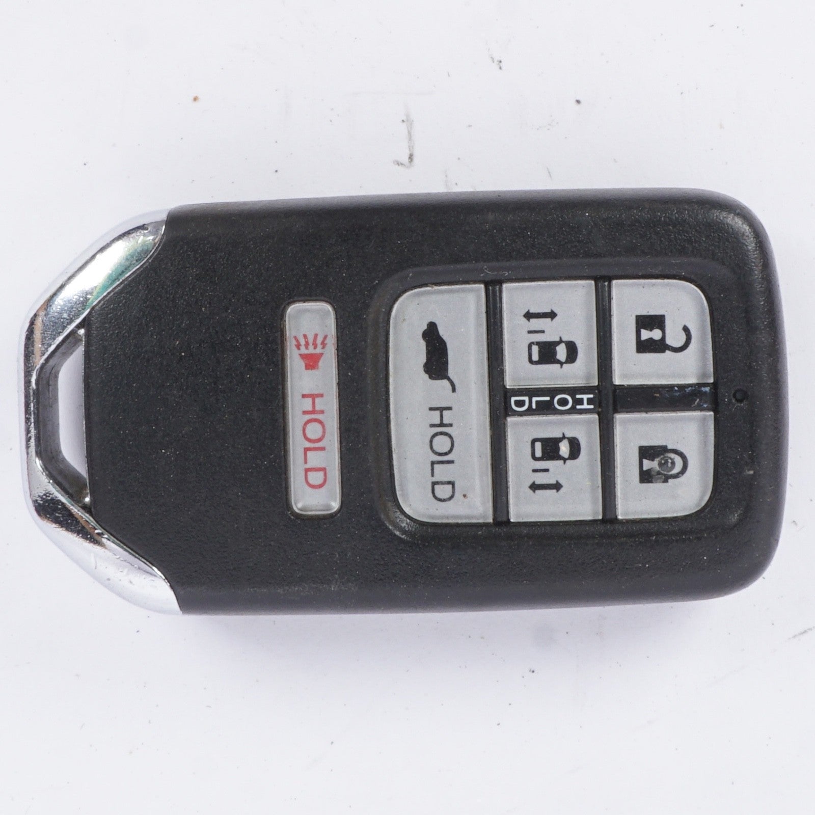 2018 - 2020 HONDA ODYSSEY SMART KEY KEYLESS REMOTE FOB UNCUT KEY