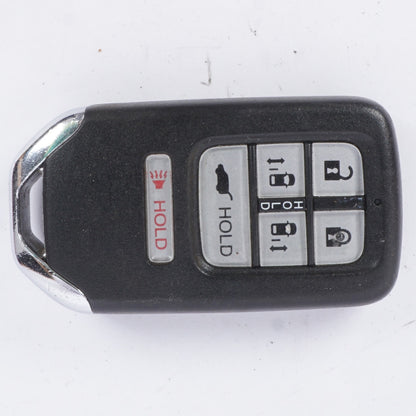 2018 - 2020 HONDA ODYSSEY SMART KEY KEYLESS REMOTE FOB UNCUT KEY