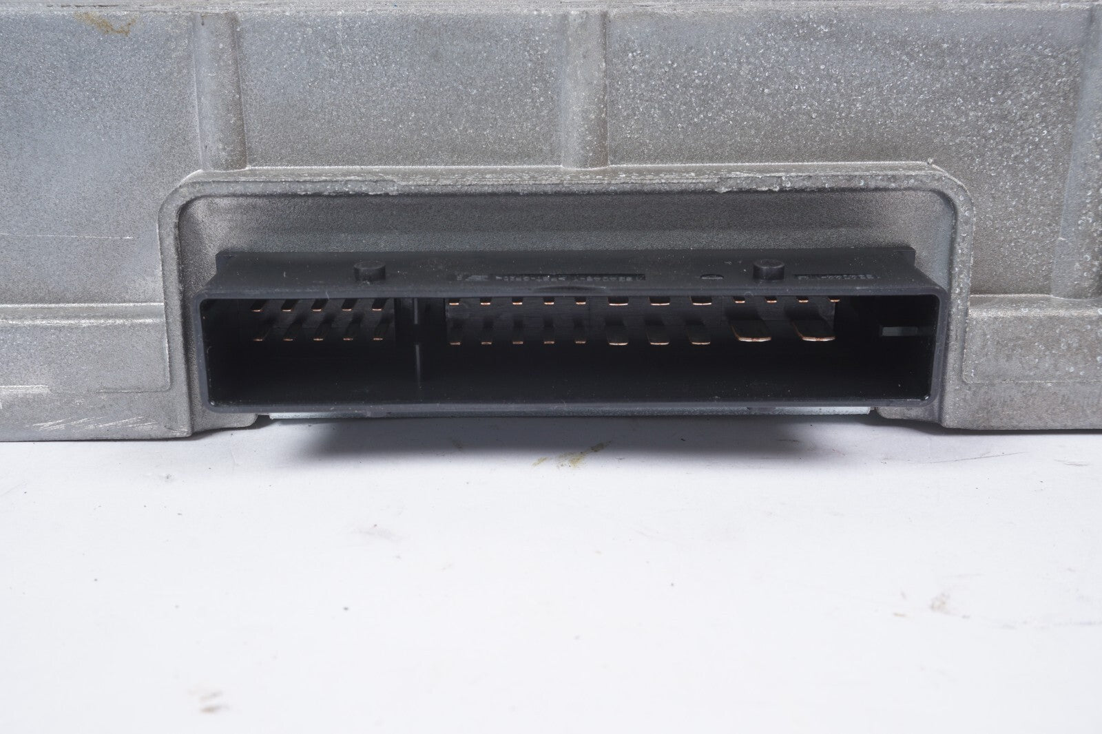 2014 - 2017 Fiat 500L Radio Amplifier AMP 51944556  OEM