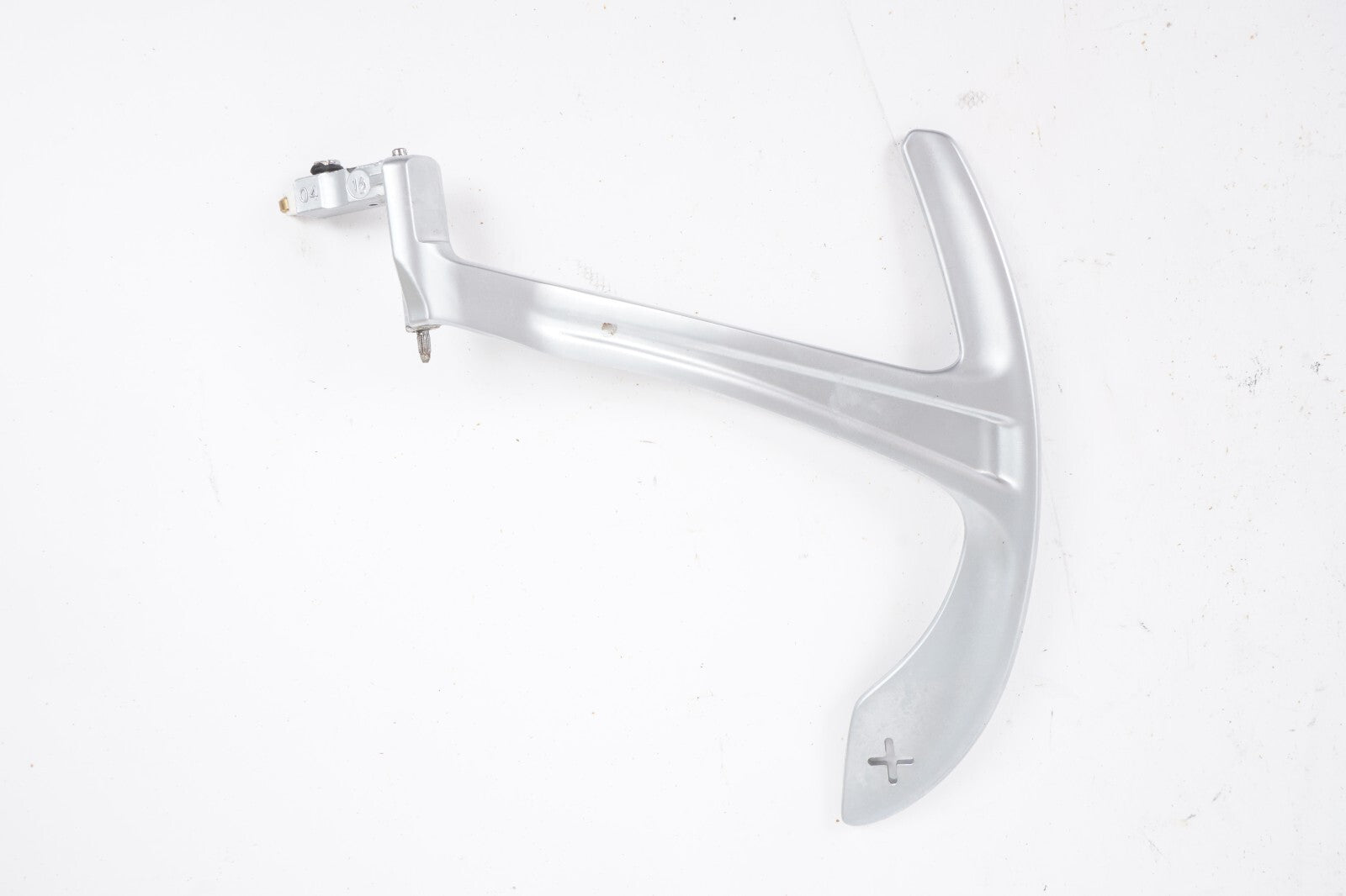 2017-2019 Alfa Romeo Giulia Paddle Shifter Right Handle