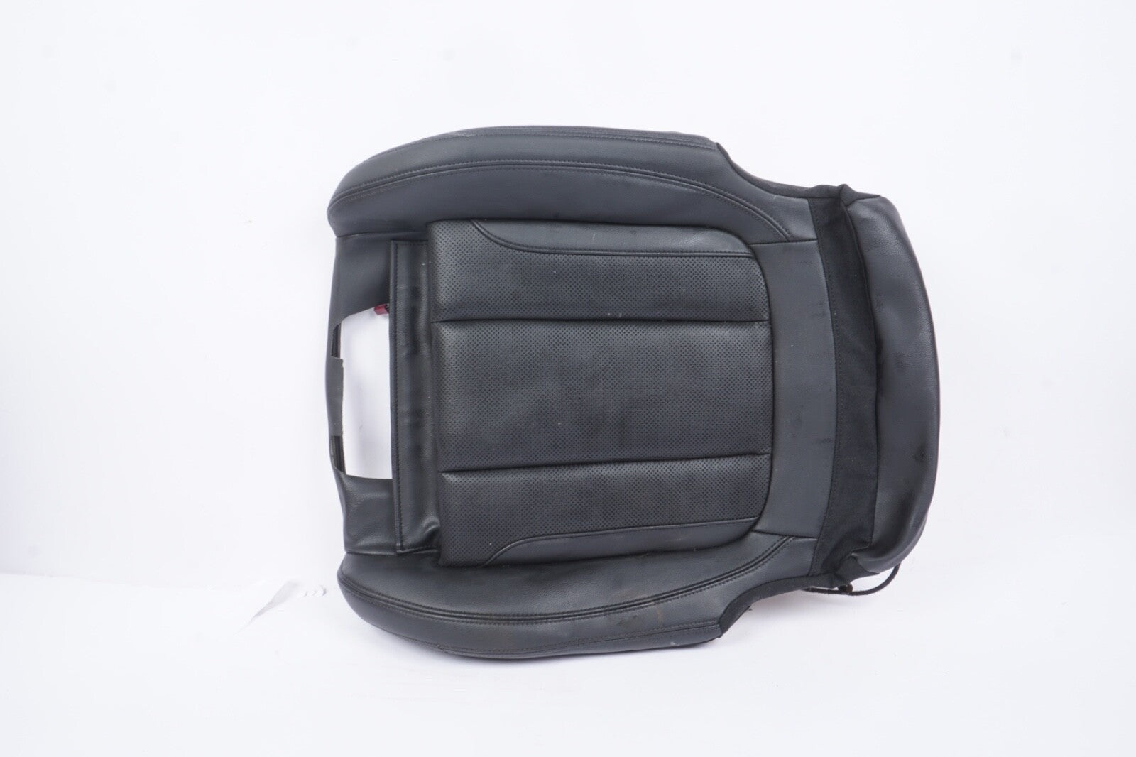2022 - 2024 BMW i4 430i M440i G26 FRONT LEFT DRIVER  SEAT BOTTOM CUSHION OEM