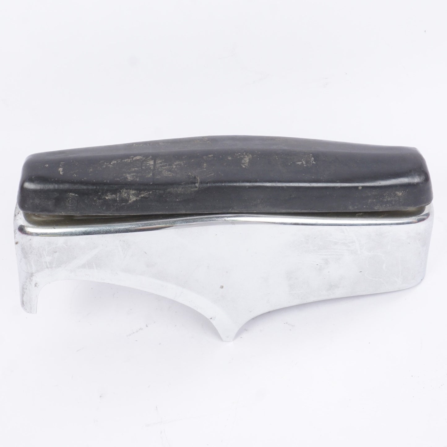 Mercedes W111 W112 Front or Rear  Bumpers Fintail Bumper Guards OEM