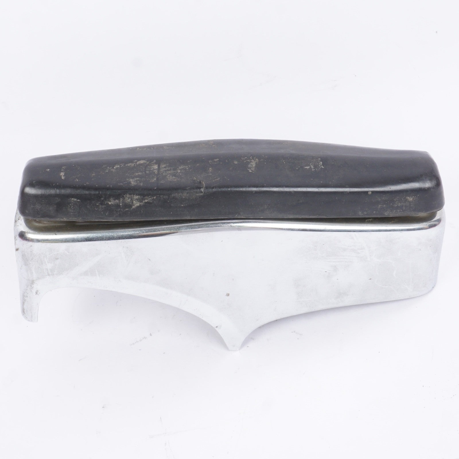 Mercedes W111 W112 Front or Rear  Bumpers Fintail Bumper Guards OEM