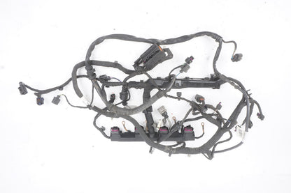 2014 2015 Volkswagen Passat 1.8L Engine Wire Harness Loom OEM