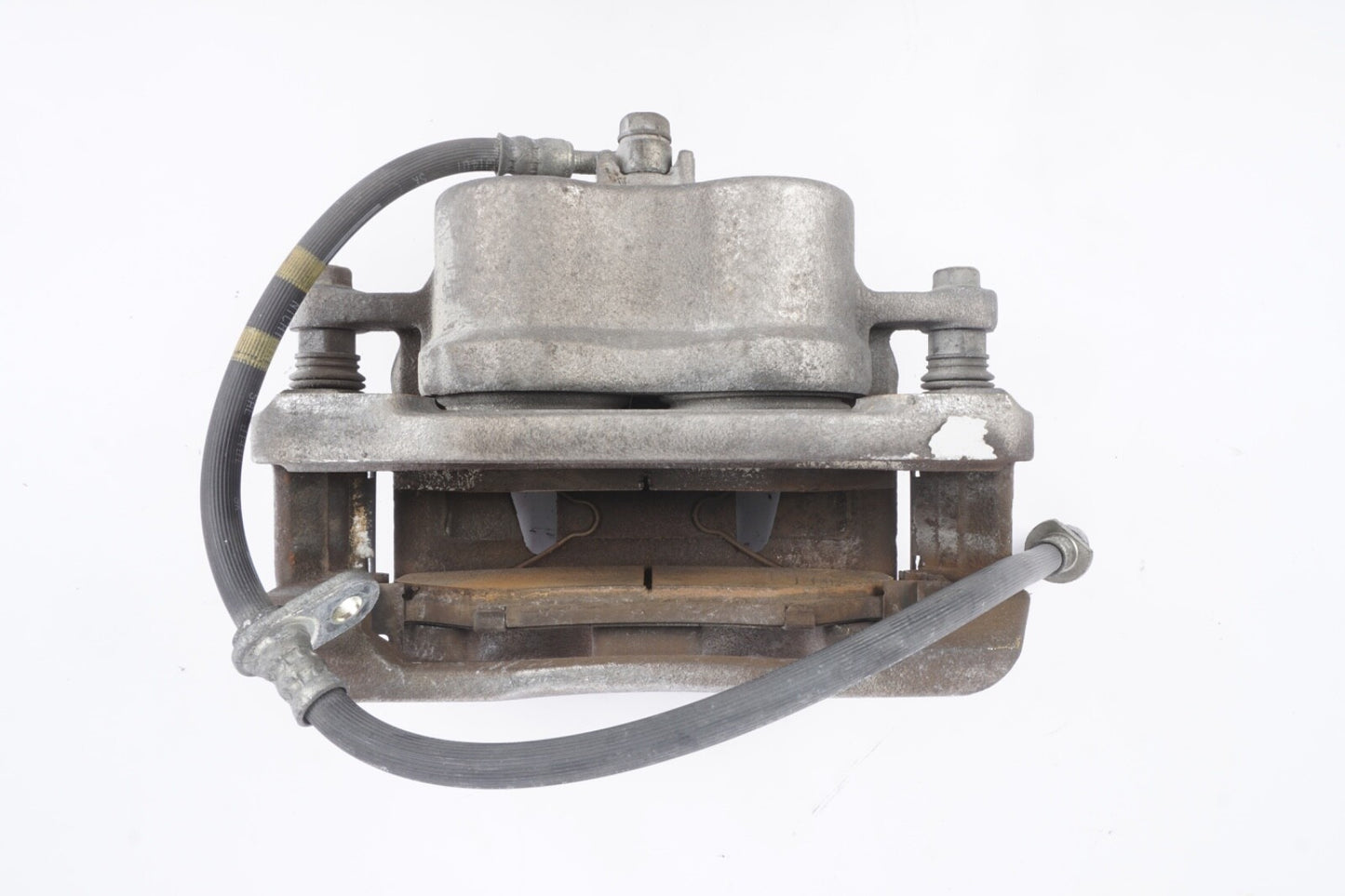 2018 - 2022 HONDA ODYSSEY FRONT LEFT DRIVER'S SIDE BRAKE CALIPER OEM