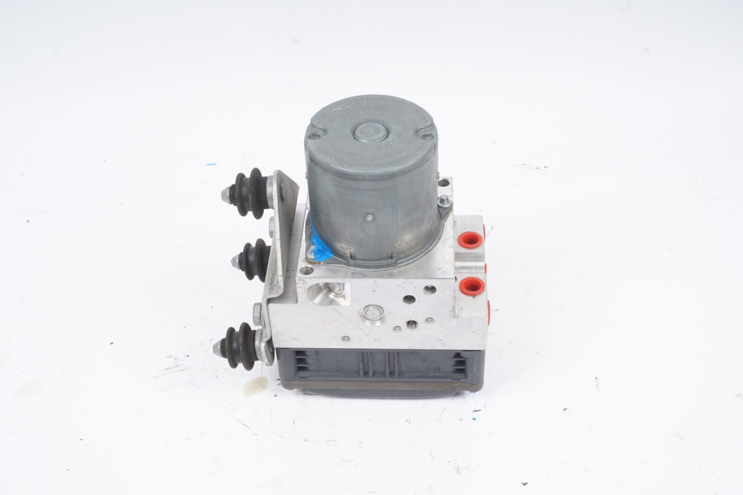 2011-2014 AUDI A8 A8L S8 ABS ANTI LOCK BRAKE PUMP MODULE W/ ADAPTIVE CRUISE OEM
