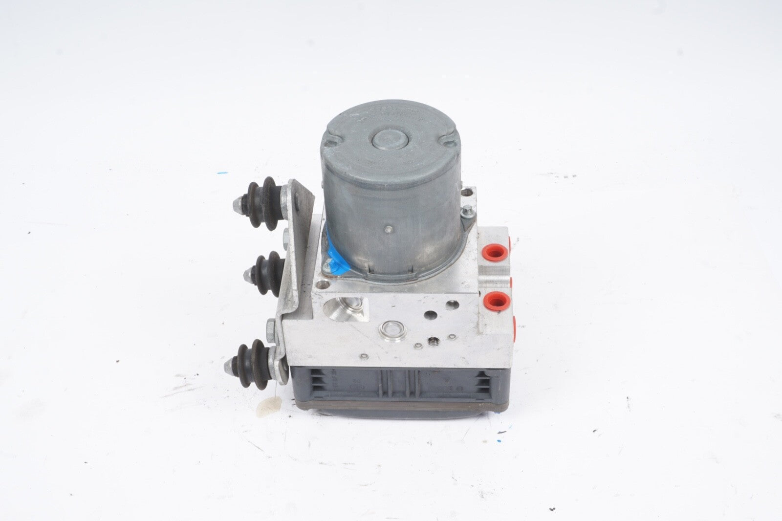 2011-2014 AUDI A8 A8L S8 ABS ANTI LOCK BRAKE PUMP MODULE W/ ADAPTIVE CRUISE OEM
