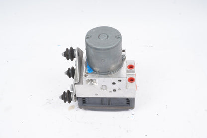 2011-2014 AUDI A8 A8L S8 ABS ANTI LOCK BRAKE PUMP MODULE W/ ADAPTIVE CRUISE OEM